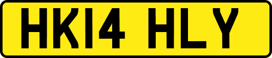HK14HLY