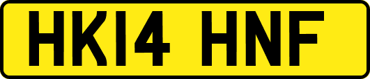 HK14HNF