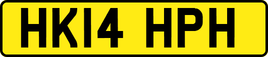 HK14HPH