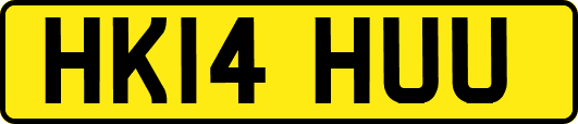 HK14HUU