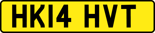 HK14HVT