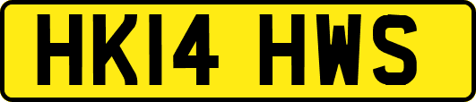 HK14HWS