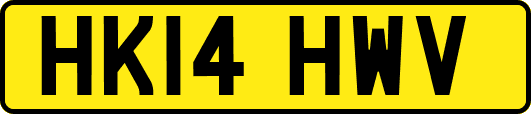 HK14HWV