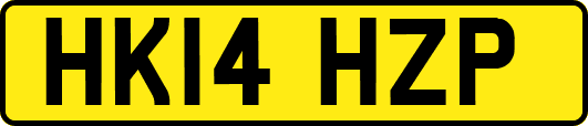 HK14HZP