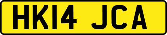 HK14JCA