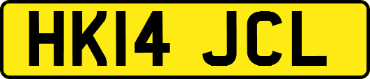 HK14JCL
