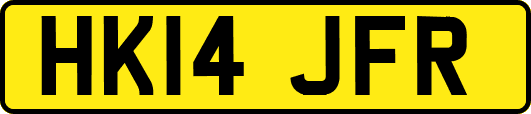 HK14JFR