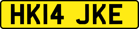 HK14JKE
