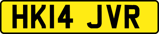 HK14JVR