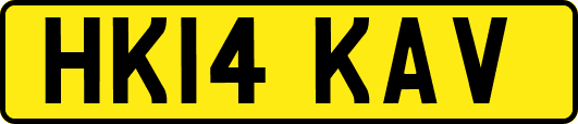 HK14KAV