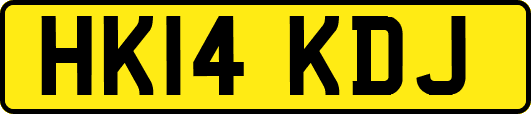 HK14KDJ
