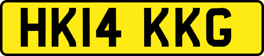 HK14KKG