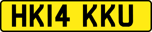 HK14KKU