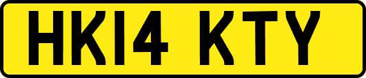 HK14KTY