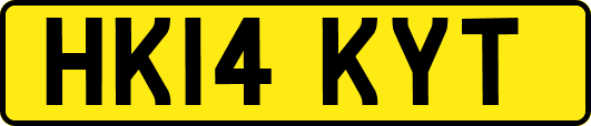 HK14KYT