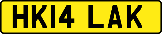 HK14LAK