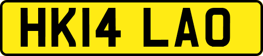 HK14LAO