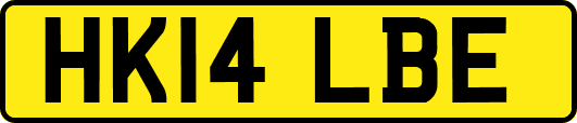 HK14LBE