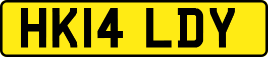 HK14LDY