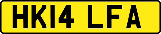 HK14LFA