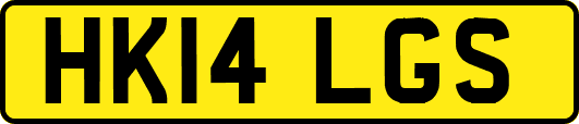 HK14LGS