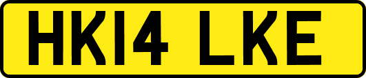 HK14LKE