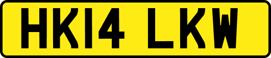 HK14LKW