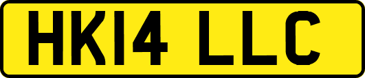 HK14LLC