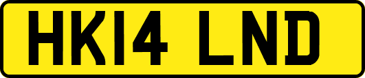 HK14LND