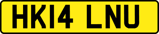 HK14LNU