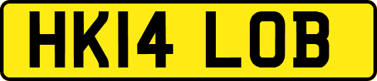 HK14LOB
