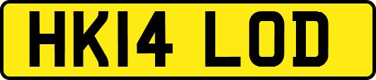 HK14LOD