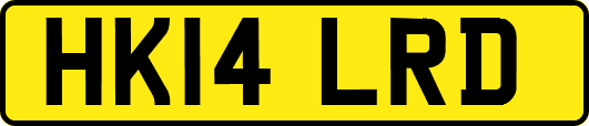 HK14LRD