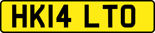 HK14LTO