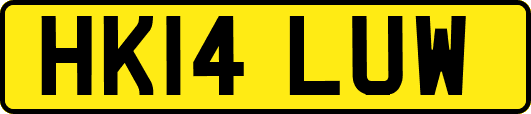 HK14LUW