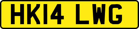 HK14LWG