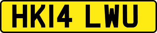 HK14LWU