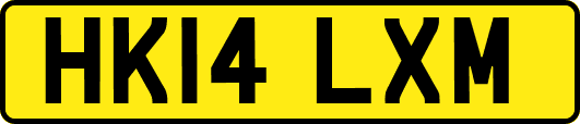 HK14LXM