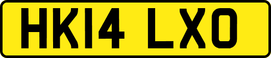 HK14LXO