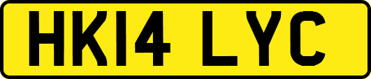 HK14LYC