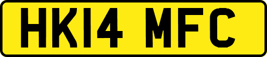 HK14MFC