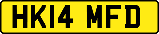HK14MFD