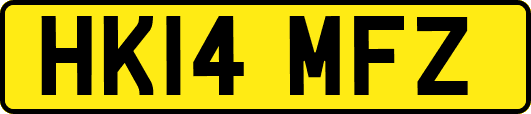 HK14MFZ