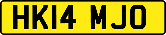 HK14MJO
