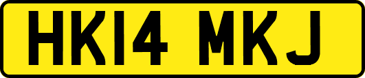 HK14MKJ