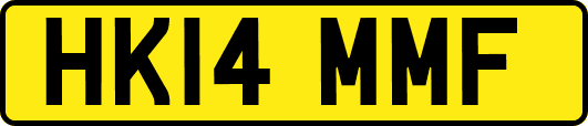 HK14MMF