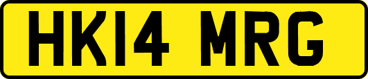 HK14MRG