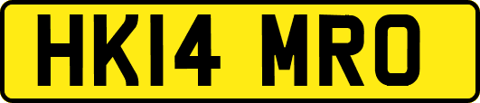 HK14MRO