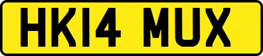 HK14MUX