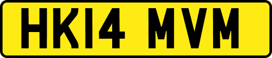 HK14MVM